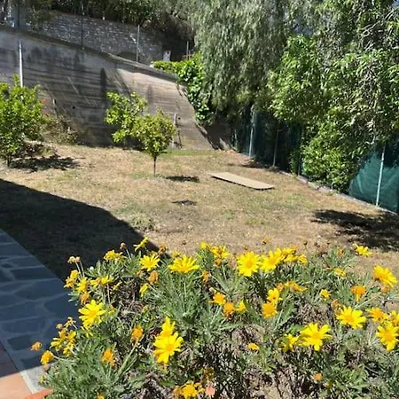 L'orto Di Silvia Διαμέρισμα