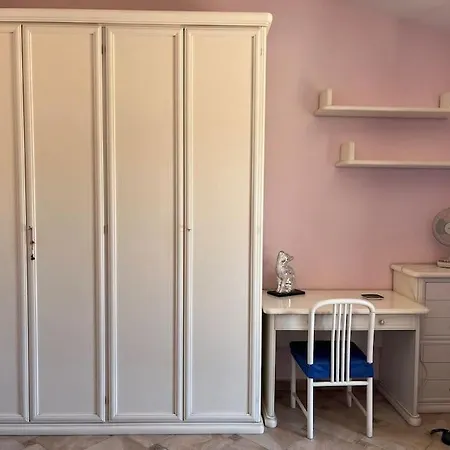 L'orto Di Silvia Apartment *