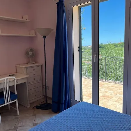 Apartment L'orto Di Silvia Imperia