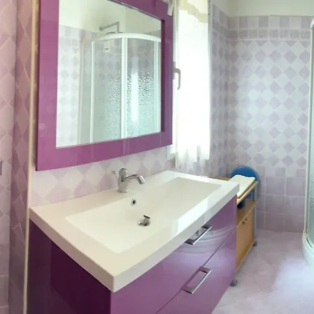 L'orto Di Silvia Apartment *