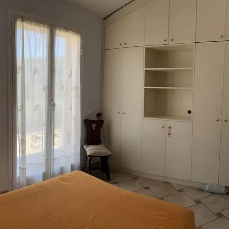 L'orto Di Silvia Apartment Imperia