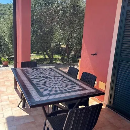 L'orto Di Silvia *