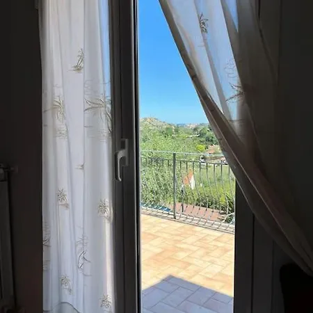 L'orto Di Silvia * Imperia