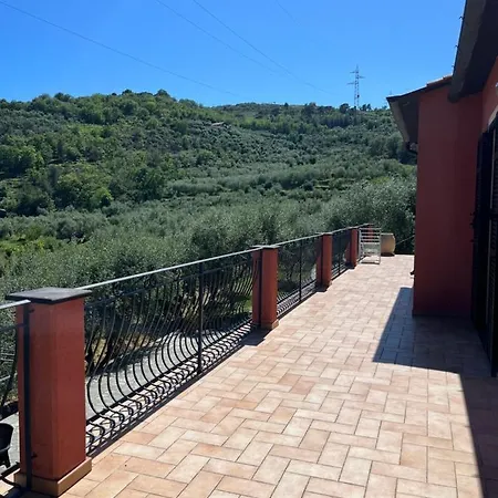 L'orto Di Silvia * Imperia