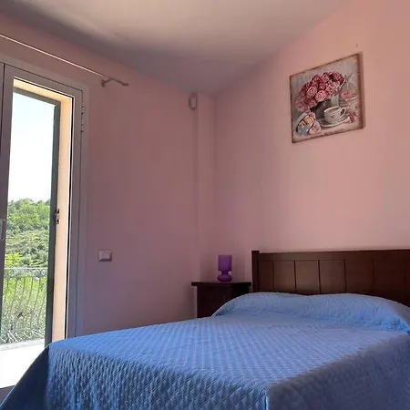 L'orto Di Silvia Apartment Imperia