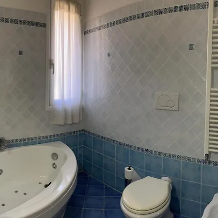 Apartment L'orto Di Silvia *